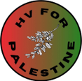 HV for Free Palestine